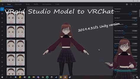 unity hub version 2019.4.31f1.